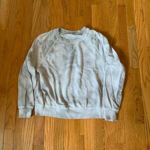 Women t lightweight crew sweatshirt